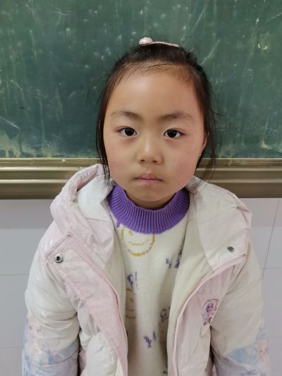 学生头像