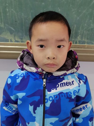 学生头像