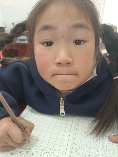 学生头像