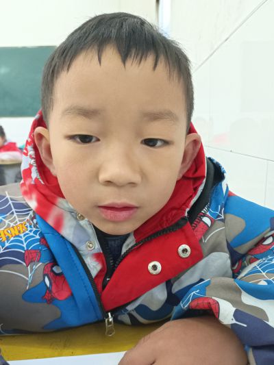 学生头像