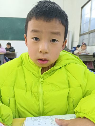 学生头像