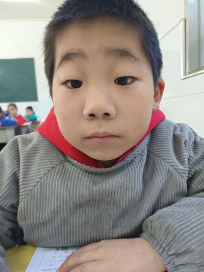 学生头像