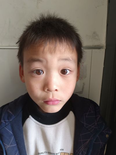 学生头像