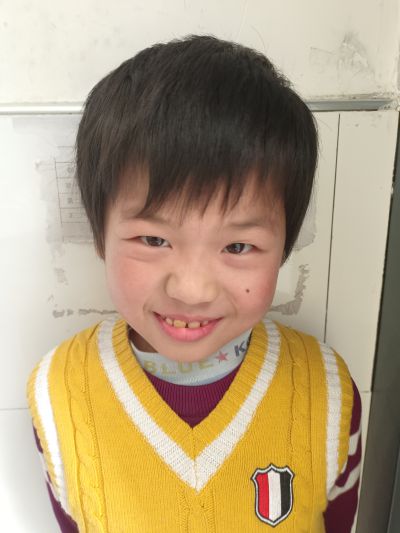 学生头像
