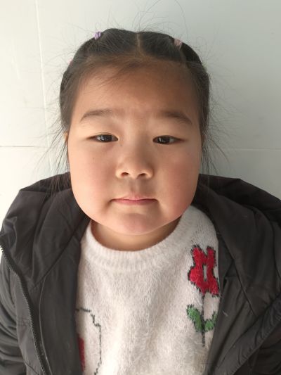 学生头像