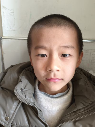 学生头像