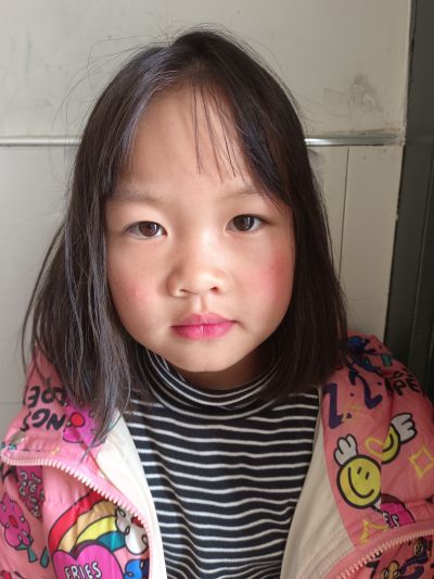 学生头像