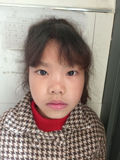 学生头像