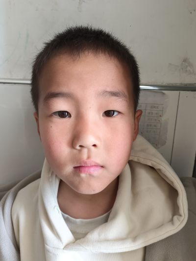 学生头像