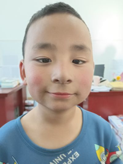 学生头像