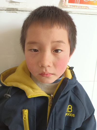 学生头像