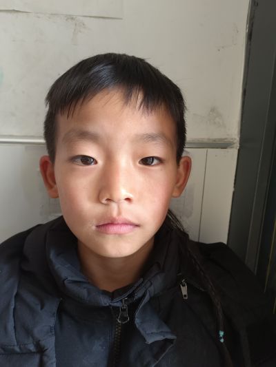 学生头像