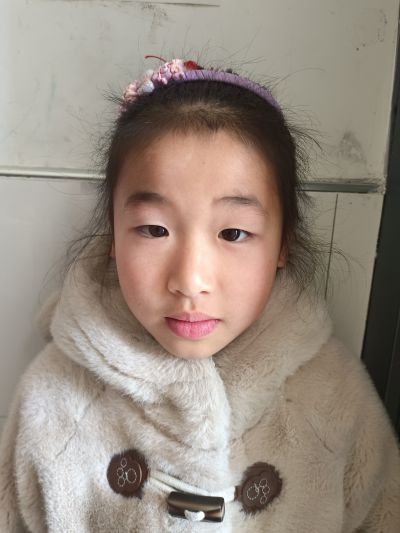 学生头像