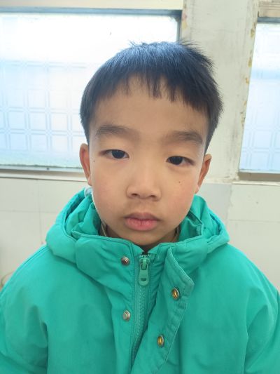 学生头像