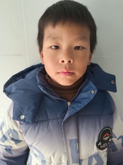 学生头像