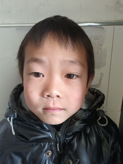 学生头像