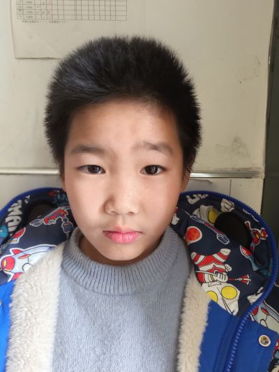 学生头像