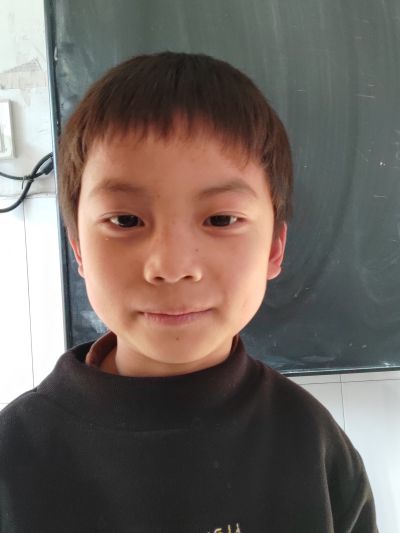 学生头像