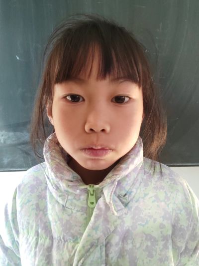 学生头像