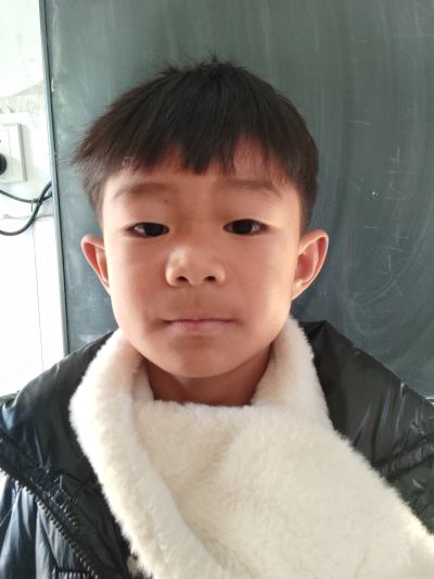 学生头像