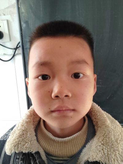 学生头像