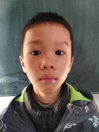 学生头像