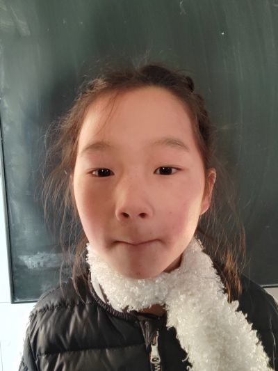 学生头像