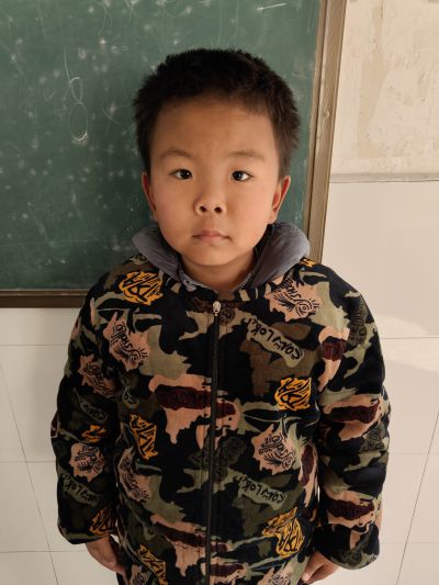 学生头像