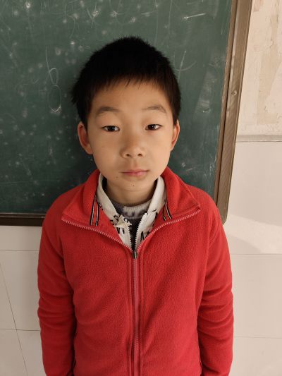 学生头像