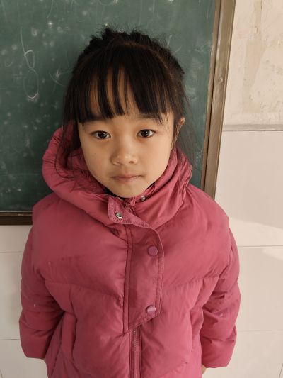 学生头像