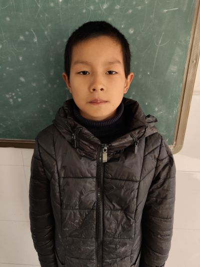 学生头像