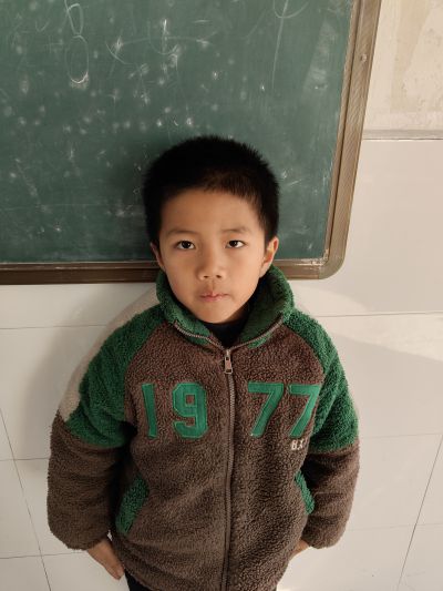 学生头像