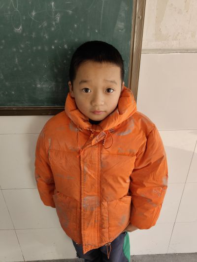 学生头像