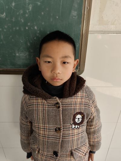 学生头像