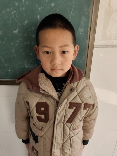 学生头像