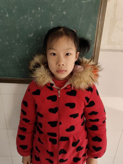 学生头像