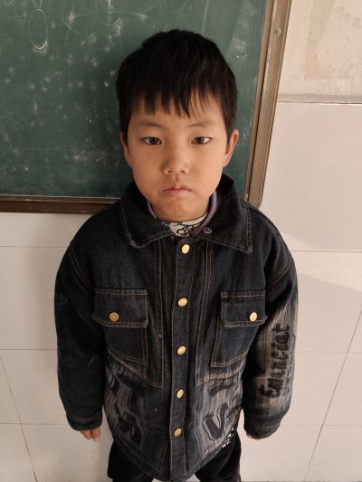 学生头像