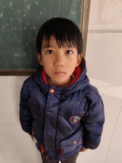 学生头像