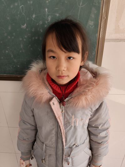 学生头像