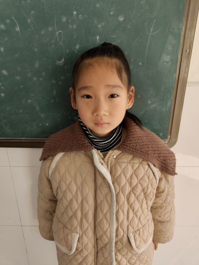 学生头像
