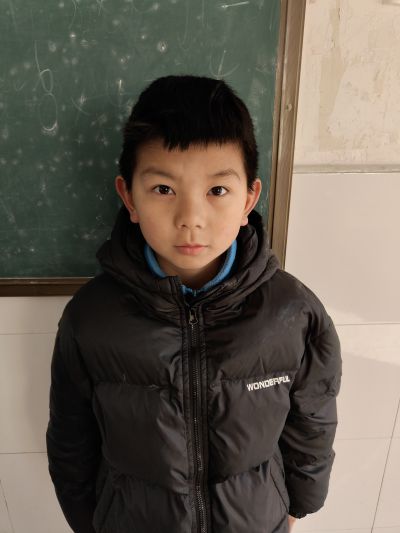 学生头像