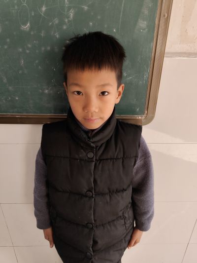 学生头像