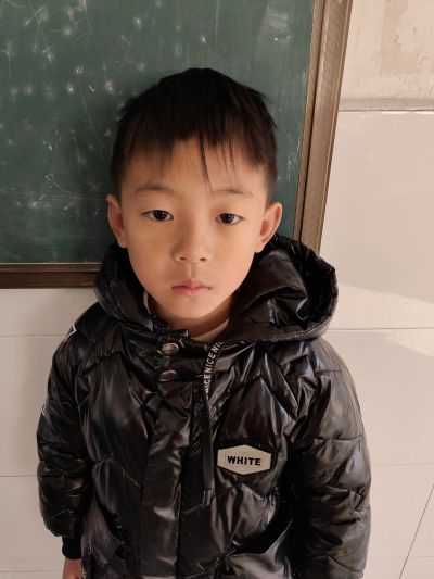 学生头像