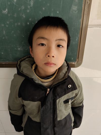 学生头像