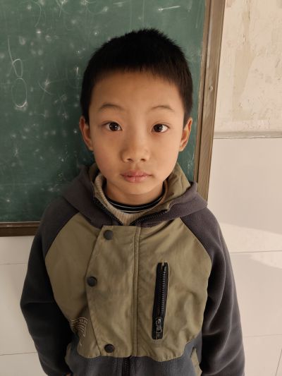 学生头像
