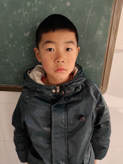 学生头像