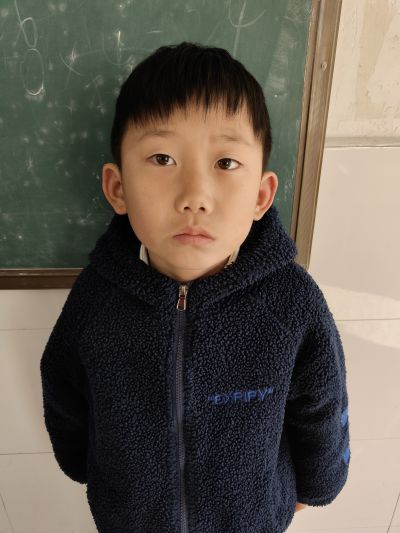 学生头像