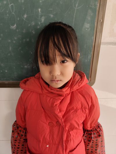 学生头像