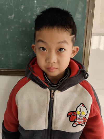 学生头像