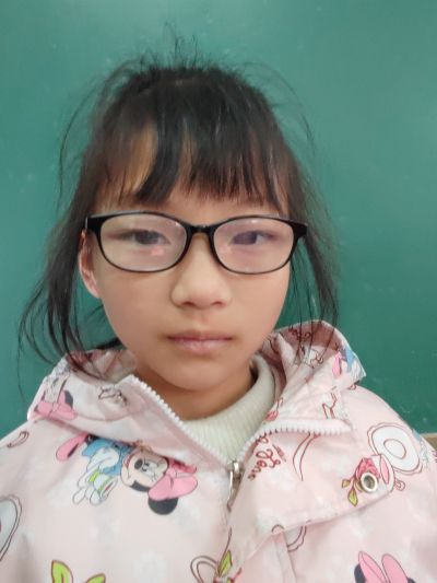 学生头像